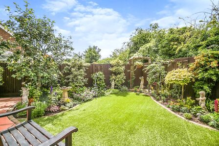 3 bedroom Link Detached House for sale