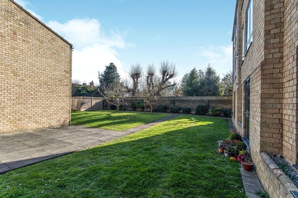 Communal Garden