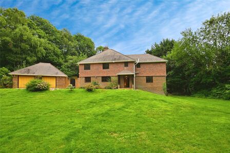 Dunkirk Road South, 5 bedroom Detached House for sale, £995,000