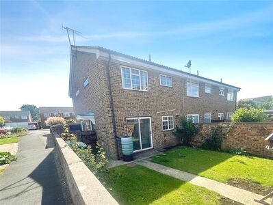 1 bedroom End Terrace House for sale