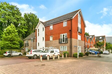 Edward Vinson Drive, 1 bedroom Flat for sale, &pound;170,000