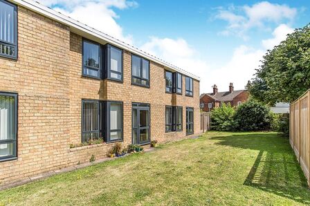 1 bedroom Flat to rent