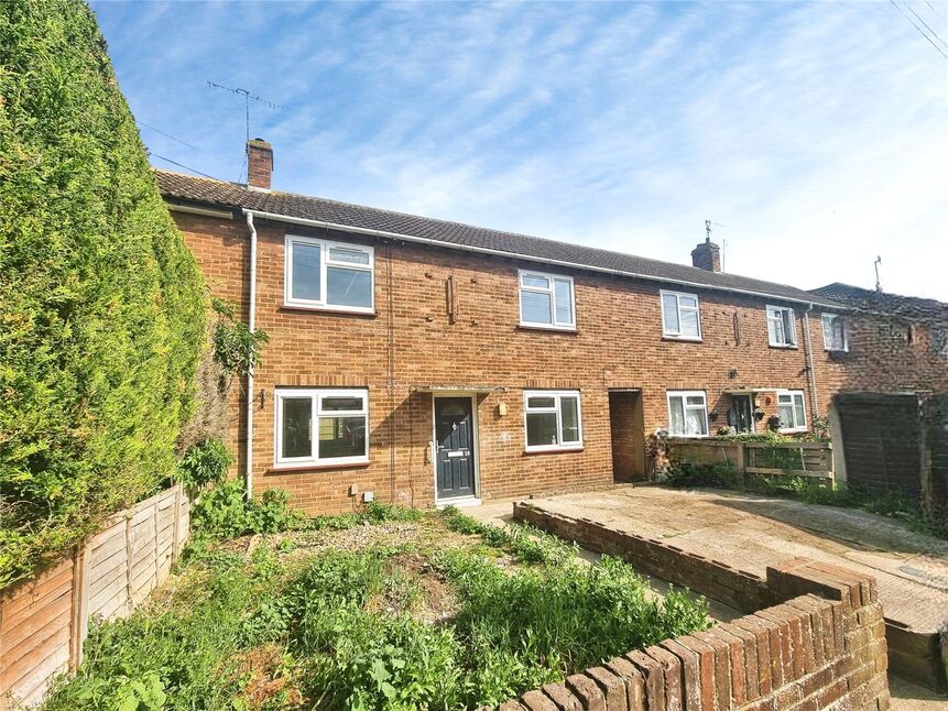 Main image of 3 bedroom Mid Terrace House to rent, Fostall Road, Faversham, Kent, ME13