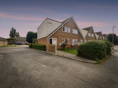 Abbey Fields, 2 bedroom Semi Detached House for sale, &pound;275,000