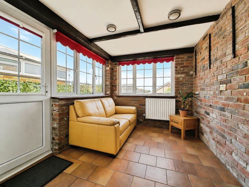 Sun Room