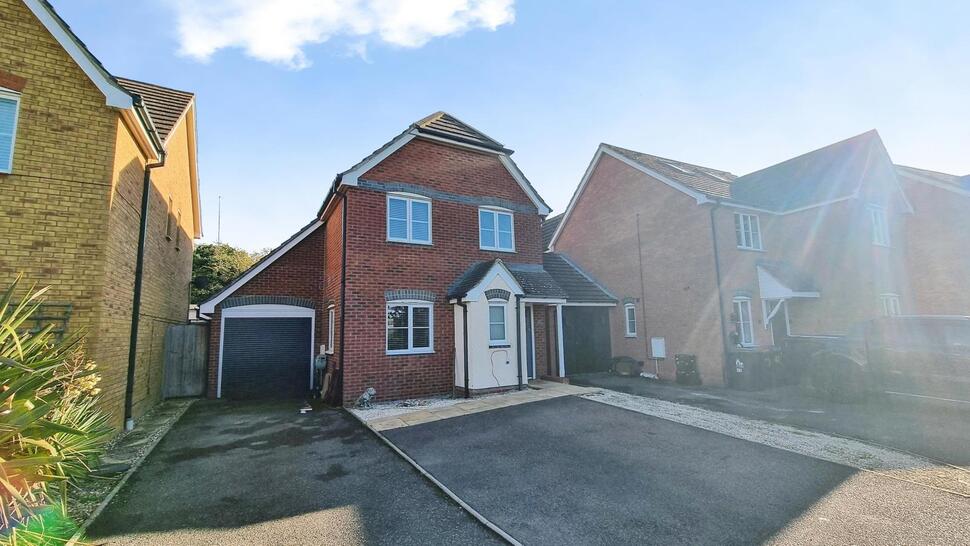 Main image of 3 bedroom House to rent, Tradewinds, Whitstable, Kent, CT5