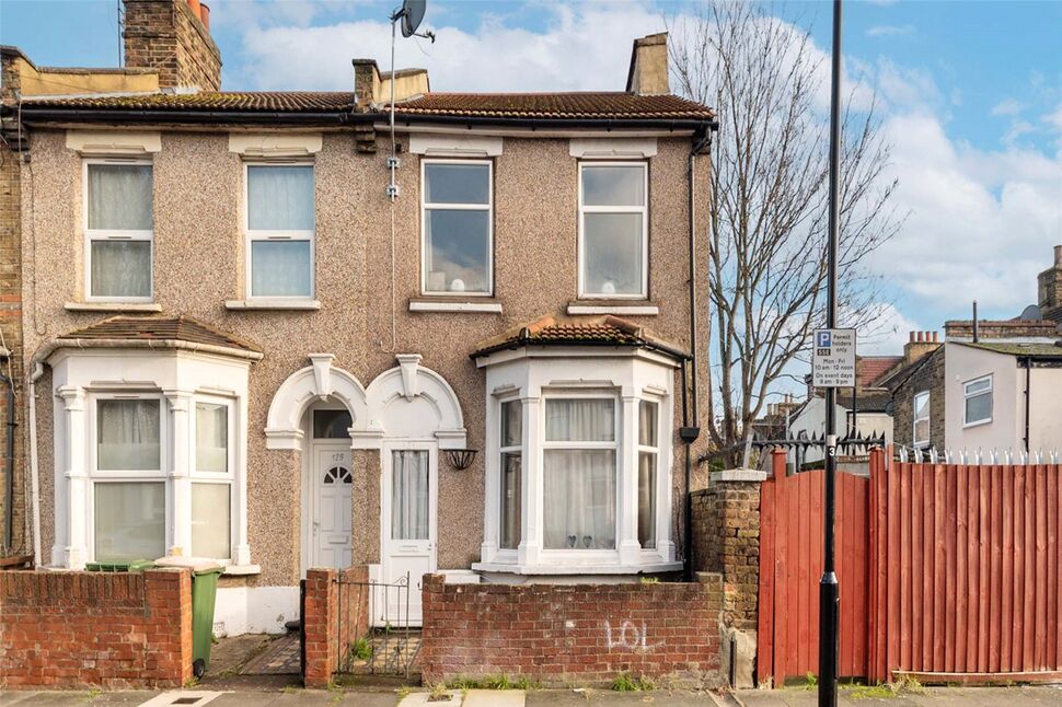 Main image of 3 bedroom  House to rent, Meath Road, Stratford, London, E15