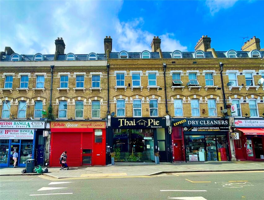 Main image of 2 bedroom Flat to rent, The Grove, Stratford, London, E15