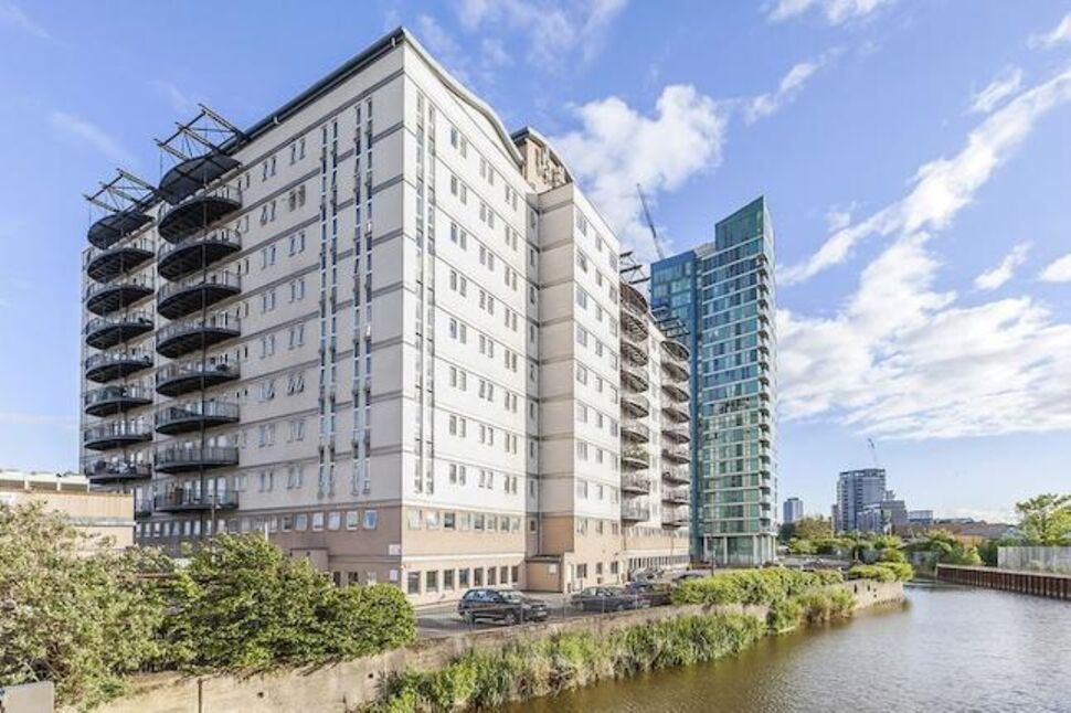 Main image of 1 bedroom Flat to rent, High Street, Stratford, E15