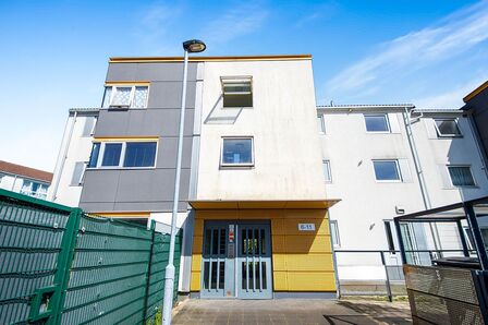 1 bedroom Flat to rent