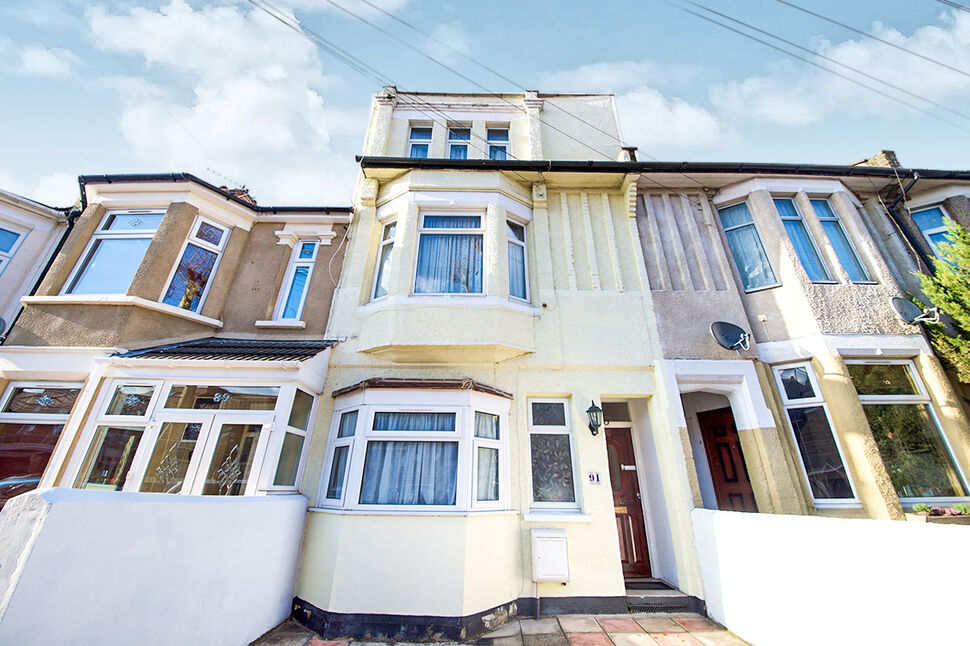 Main image of 1 bedroom  Flat to rent, Derby Road, Forest Gate, London, E7