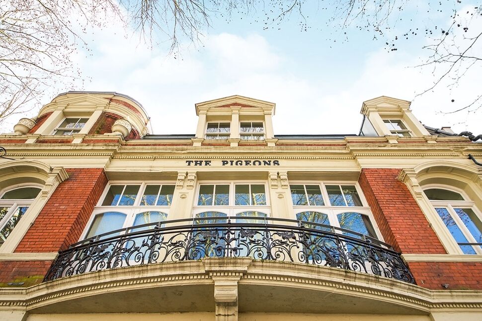 Main image of 2 bedroom Flat to rent, Romford Road, Stratford, E15