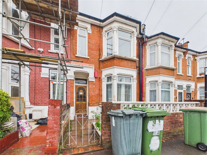 Main image of 1 bedroom Flat to rent, Strone Road, London, E12