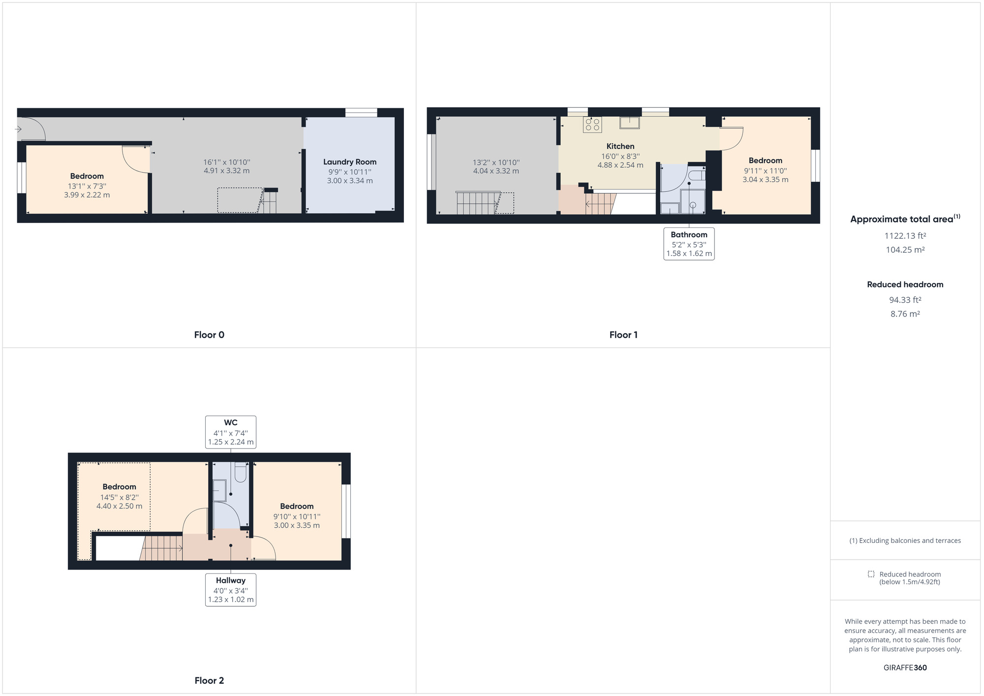 4 bedroom Mid Terrace House for sale, Neville Road, Forest Gate, E7 £