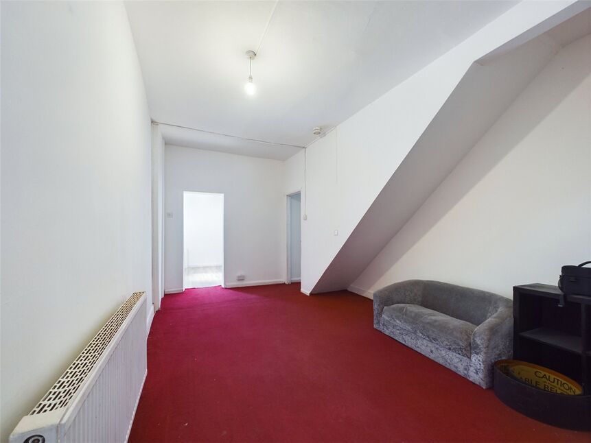 4 bedroom Mid Terrace House for sale, Neville Road, Forest Gate, E7 £