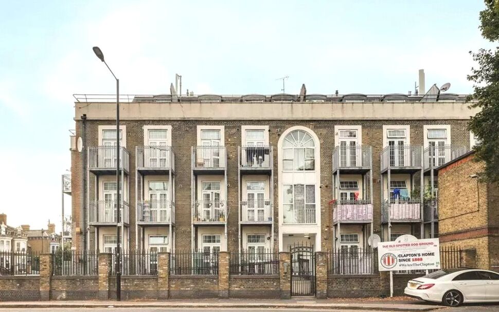 Main image of 2 bedroom Flat to rent, Upton Lane, Forest Gate, London, E7