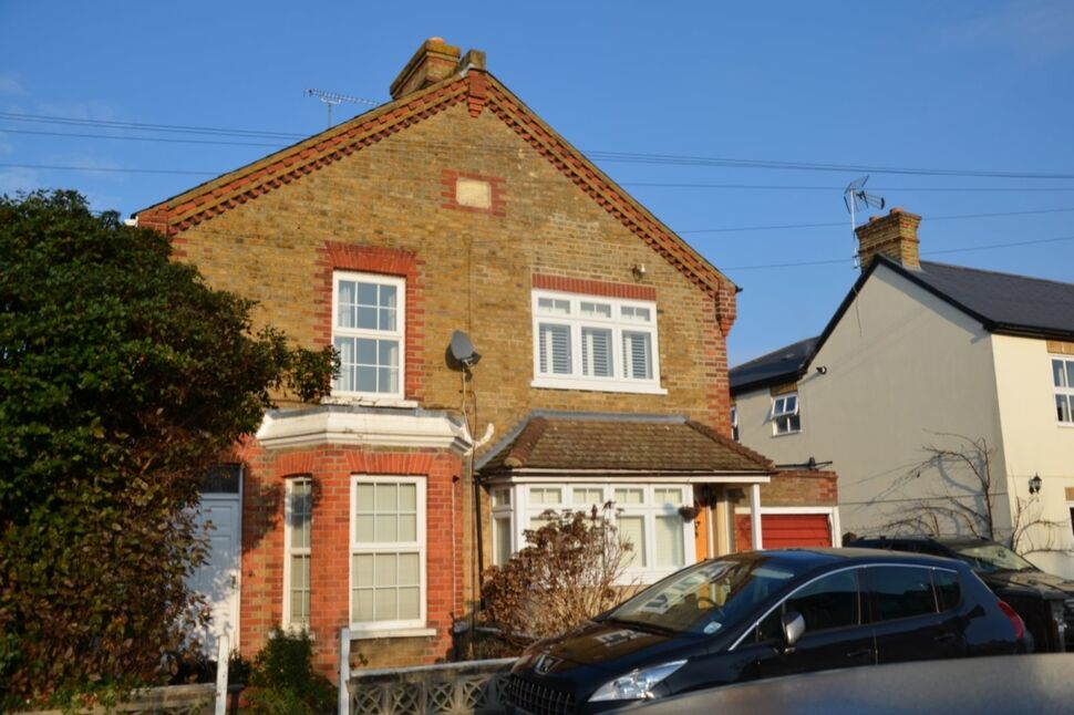Main image of 4 bedroom Semi Detached House to rent, Strode Street, Egham, Surrey, TW20