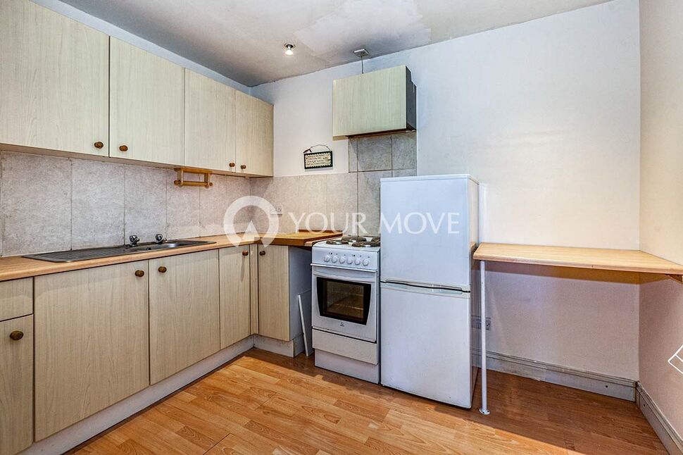 1 bedroom  Flat to rent