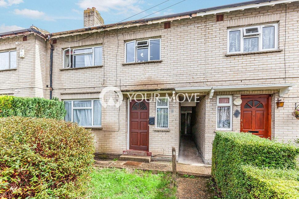 Main image of 4 bedroom Mid Terrace House to rent, Beechtree Avenue, Englefield Green, Surrey, TW20
