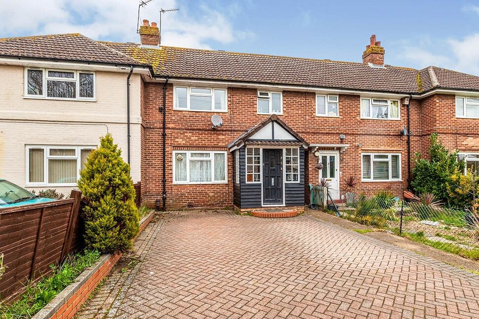 Main image of 4 bedroom Mid Terrace House to rent, Magna Road, Englefield Green, Surrey, TW20