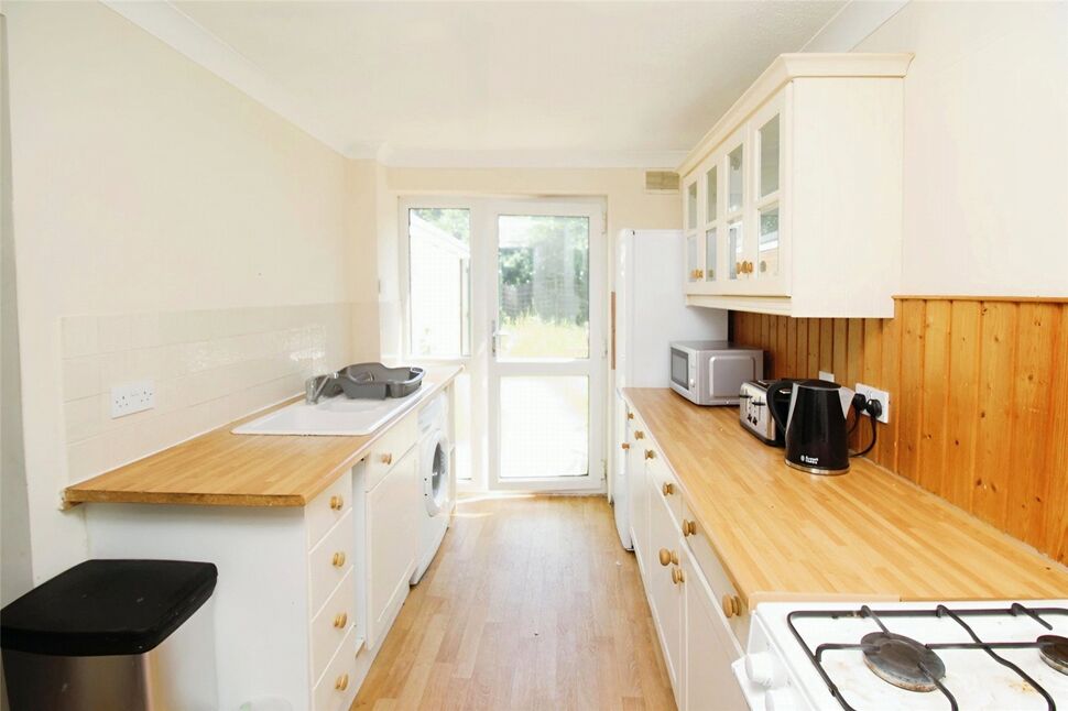 Main image of 5 bedroom Semi Detached House to rent, Moore Grove Crescent, Egham, Surrey, TW20