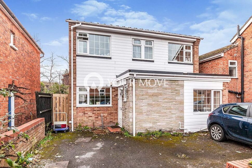 Main image of 6 bedroom Detached House to rent, Alexandra Road, Englefield Green, Surrey, TW20