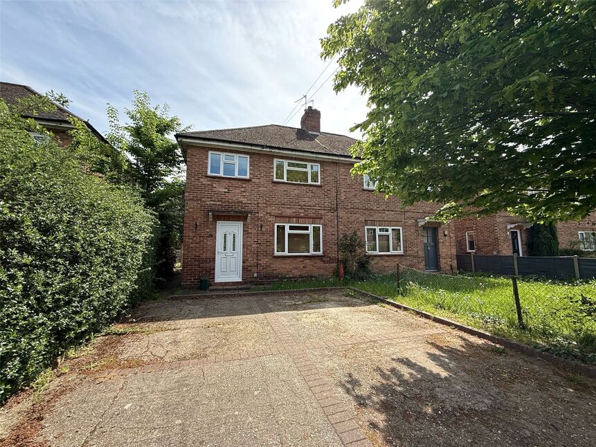 Main image of 4 bedroom House to rent, Lynwood Avenue, Egham, Surrey, TW20