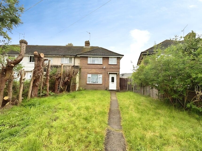 Main image of 6 bedroom Semi Detached House to rent, Kingsley Avenue, Englefield Green, Surrey, TW20