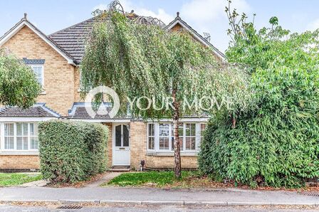 Nobles Way, 6 bedroom Semi Detached House to rent, £3,450 pcm