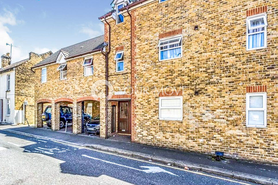 1 bedroom Flat to rent