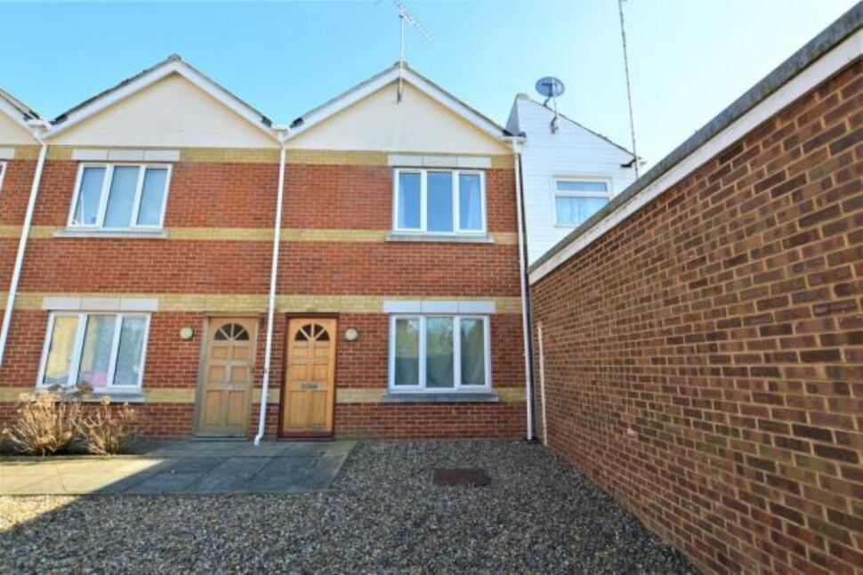 Main image of 1 bedroom Flat to rent, Trafalgar Street, Gillingham, Kent, ME7