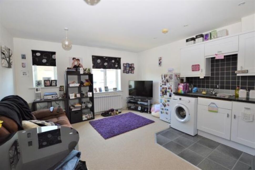 Lounge / Dining Room