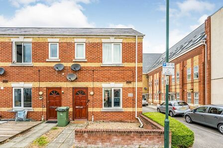 1 bedroom Flat to rent