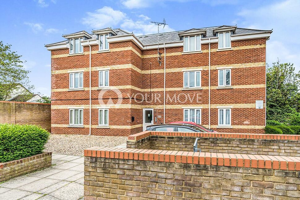 Main image of 2 bedroom Flat to rent, Trafalgar Court, Trafalgar Street, Kent, ME7