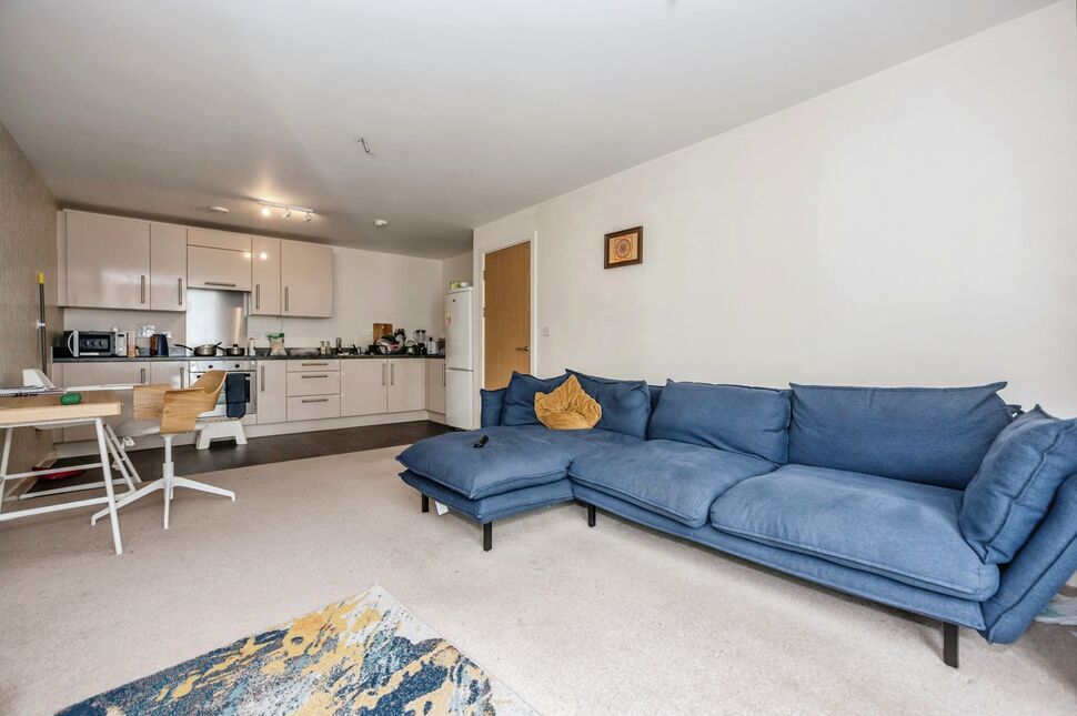 Main image of 2 bedroom Flat for sale, South Shore, Ocean Drive, Kent, ME7