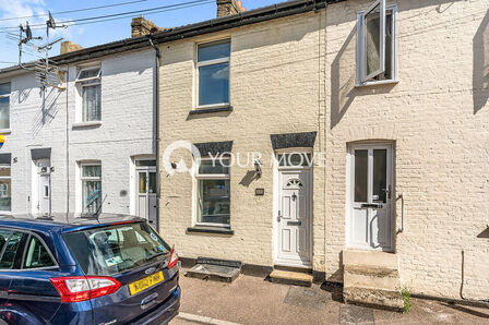 Otway Street, 3 bedroom Mid Terrace House to rent, £1,500 pcm