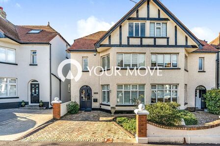 First Avenue, 5 bedroom Semi Detached House for sale, &pound;575,000