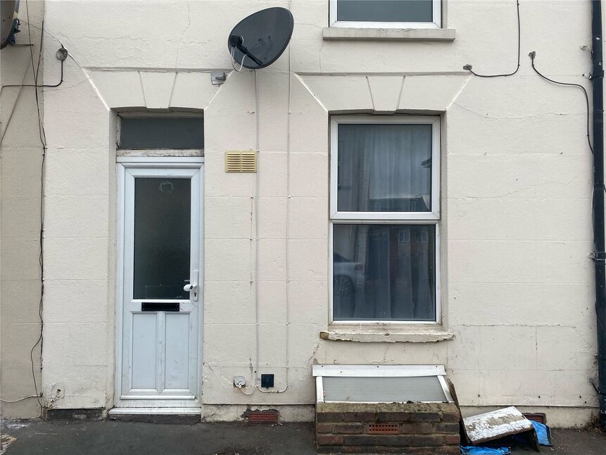 Main image of 1 bedroom Flat to rent, Arden Street, Gillingham, Kent, ME7