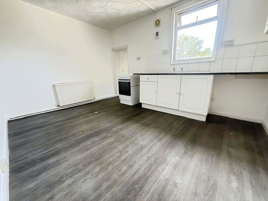 Main image of 1 bedroom  Flat to rent, Arden Street, Gillingham, Kent, ME7