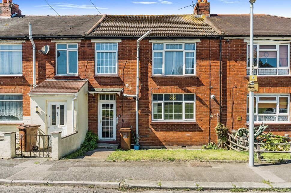 Estate Agents & Letting Agents in Gillingham Your Move