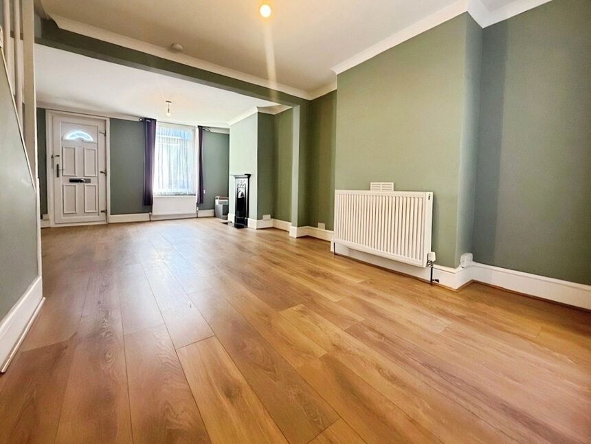 Main image of 2 bedroom Mid Terrace House to rent, Arden Street, Gillingham, Kent, ME7