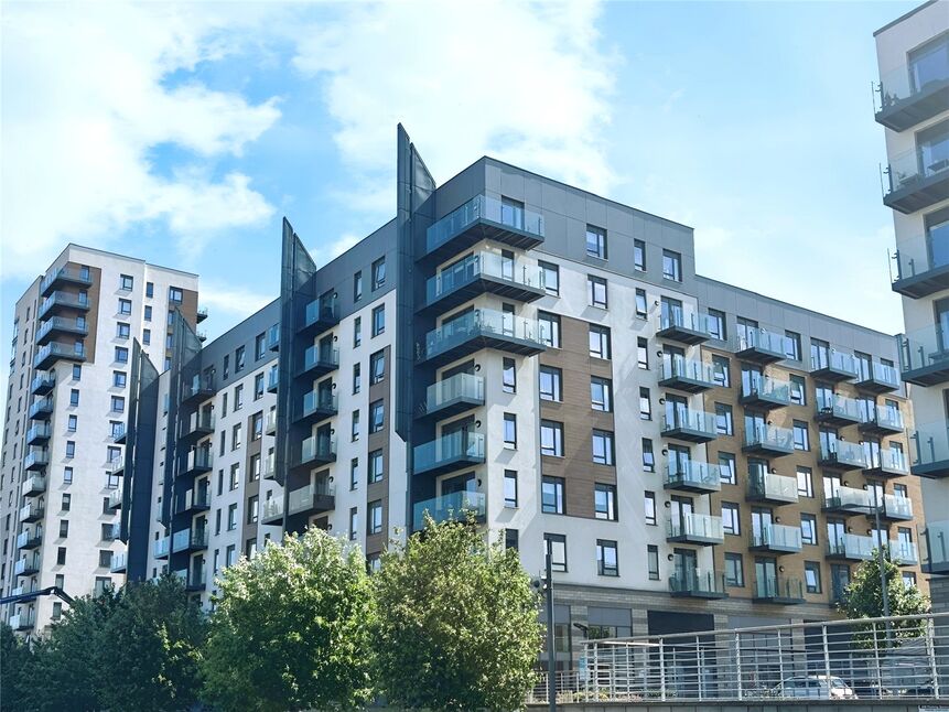 Main image of 3 bedroom Flat to rent, Pegasus Way, Gillingham, Kent, ME7