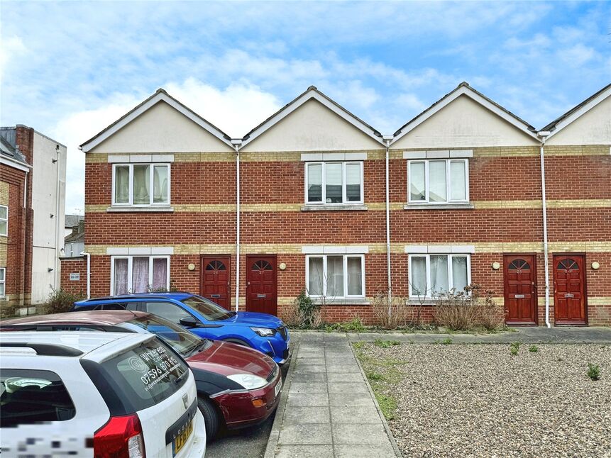 Main image of 1 bedroom Flat to rent, Trafalgar Street, Gillingham, Kent, ME7