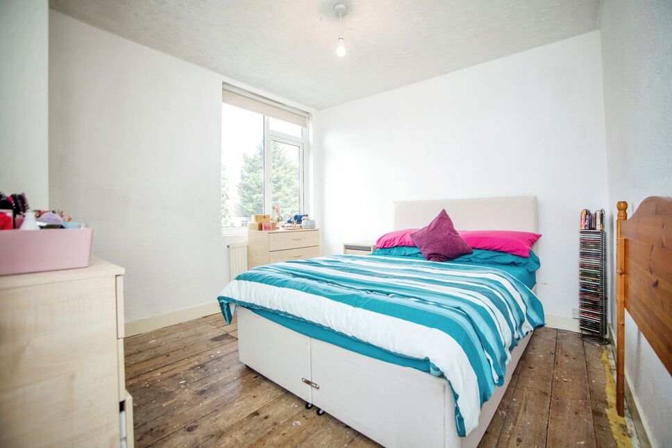 2 bedroom End Terrace House for sale, Trafalgar Street, Gillingham, ME7