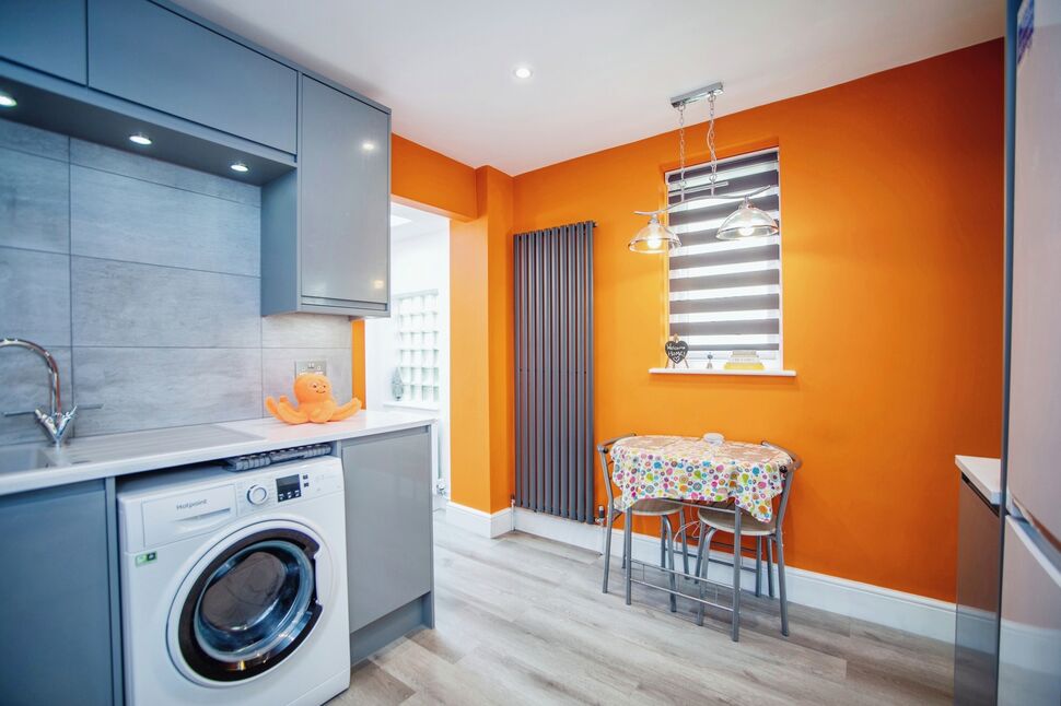 2 bedroom End Terrace House for sale, Trafalgar Street, Gillingham, ME7