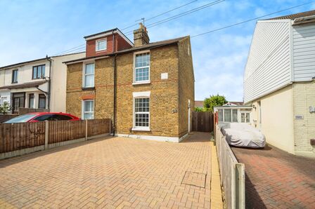 Napier Road, 2 bedroom Semi Detached House for sale, £280,000