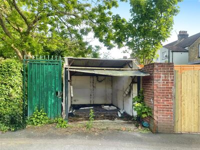 Detached Garage for sale