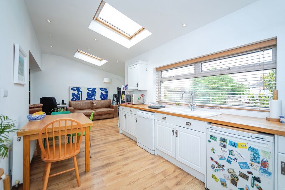 Main image of 3 bedroom Semi Detached House for sale, Haig Avenue, Gillingham, Kent, ME7