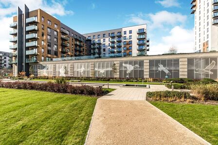 1 bedroom Flat for sale