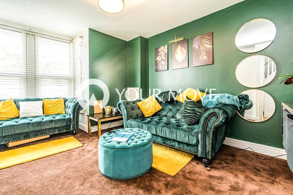Main image of 3 bedroom Flat to rent, Balmoral Road, Gillingham, Kent, ME7